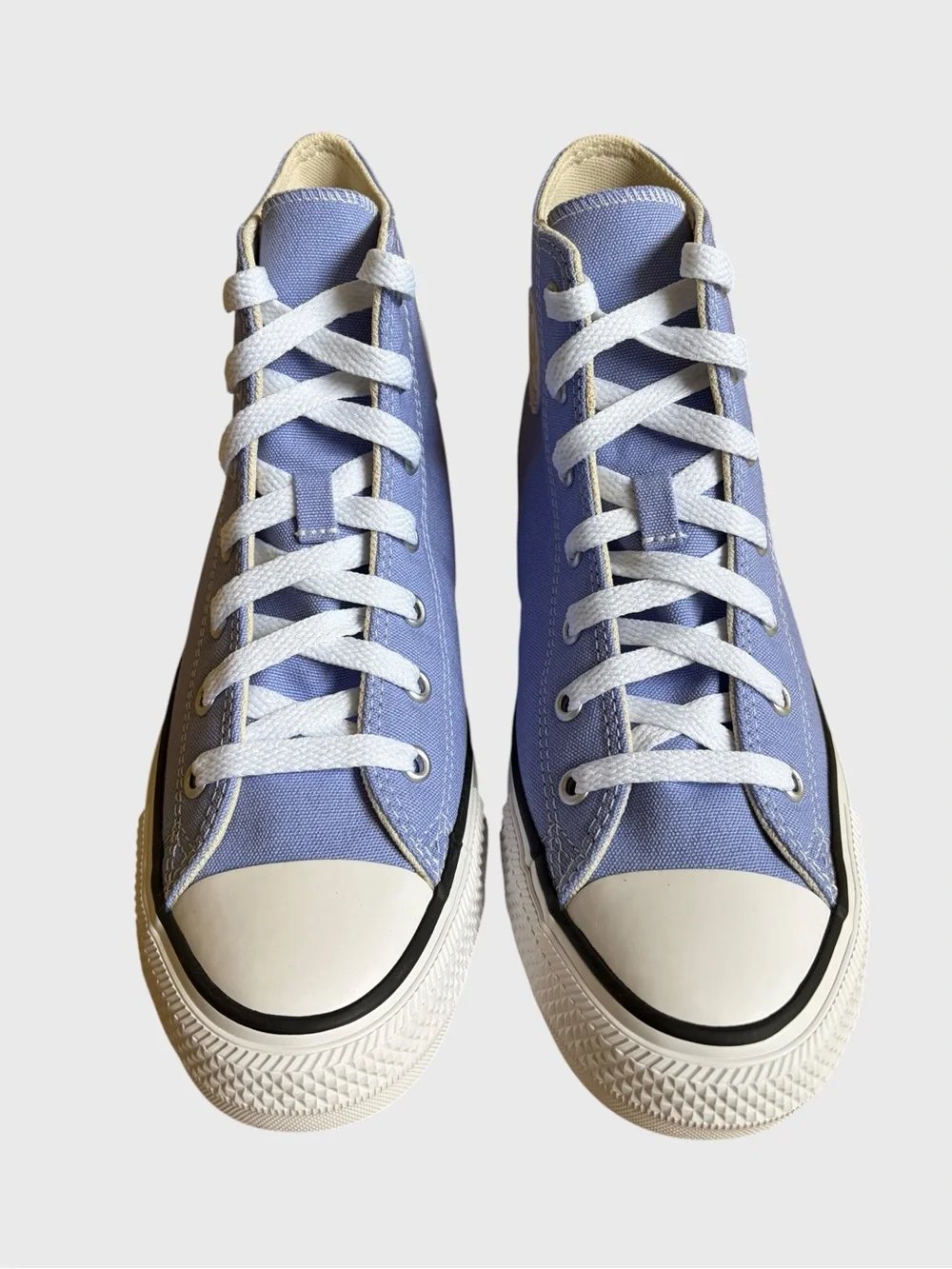 NWB Converse CTAS Big Kids High-Top Canvas Sneakers 6 Very Pery Festival School